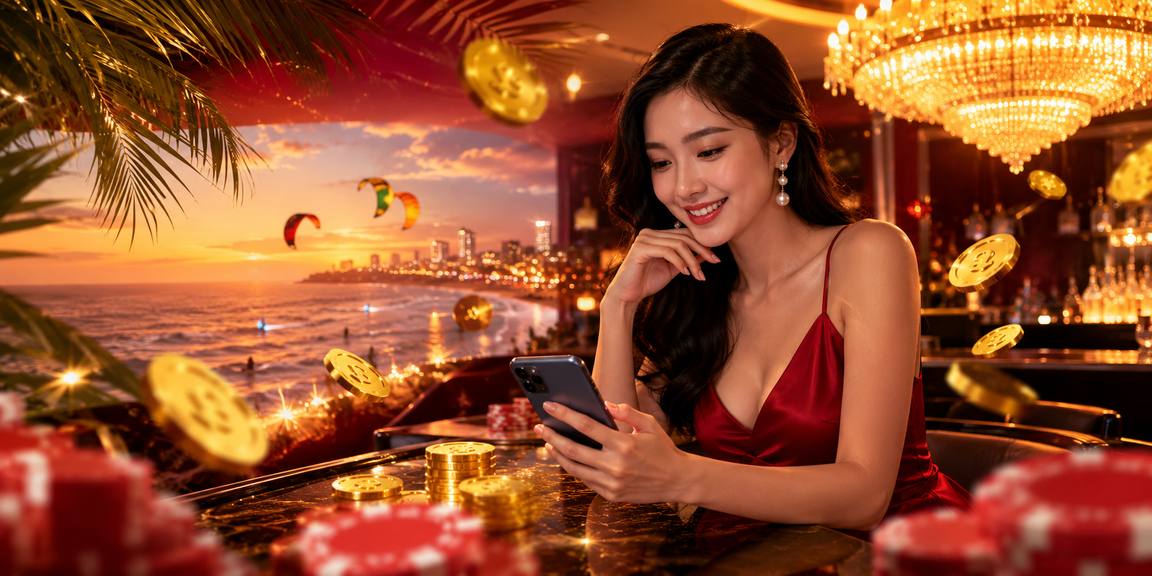 bet 168 Khu vực Wild mở rộng